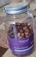 Rooibos rumba