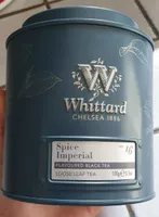 Spice imperial