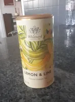 Lemon  & Lime