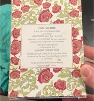 English Rose