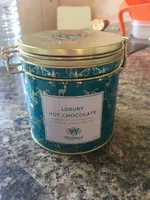 Luxury Hot Chocolate
