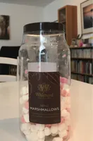Mini Marshmallows