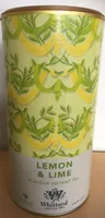Flavour instant Tea Lemon&Lime