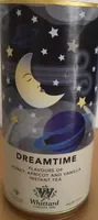 Whittard Dreamtime Instant Tea 450G
