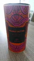 Peanut Butter Flavour Hot Chocolat