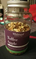 Toffe Apple Infusion