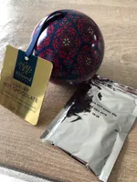 Luxury Hot Chocolate