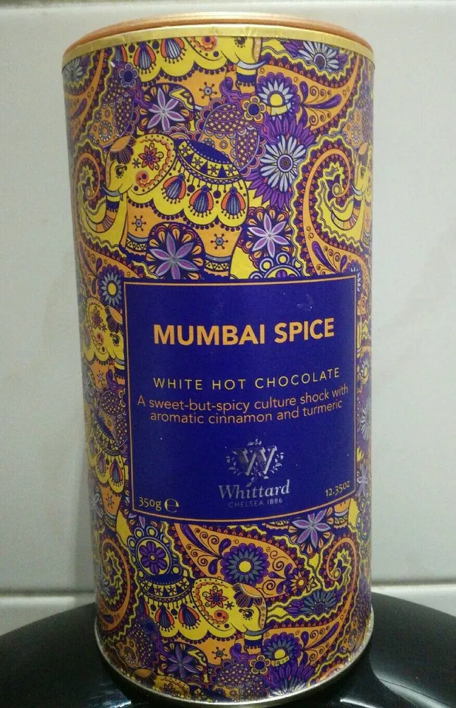 Mumbai Spice