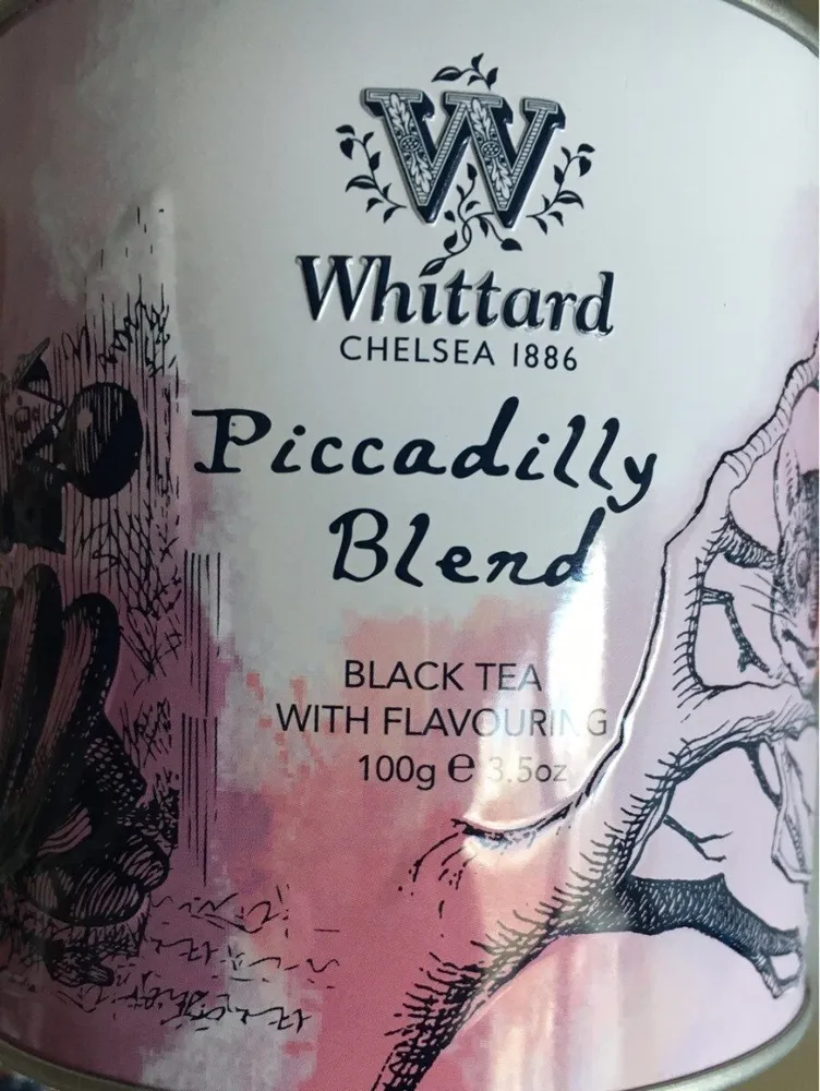 Piccadilly Blend