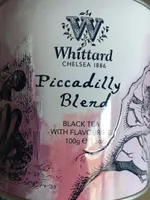 Piccadilly Blend