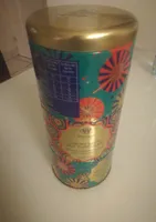 LUXURY HOT CHOCOLATE
