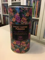 Sticky Toffee Pudding