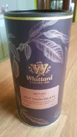 Mocha Hot Chocolate