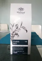 English Rose Black Tea