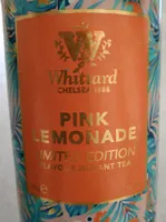 Pink lemonade