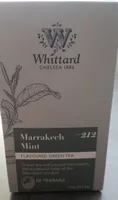 Marrakech Mint