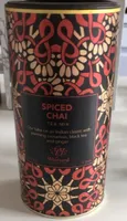spiced chai