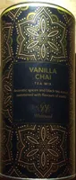 Vanilla Chai (tea mix)