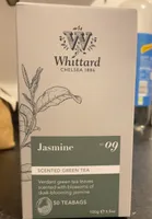 Jasmine Tea