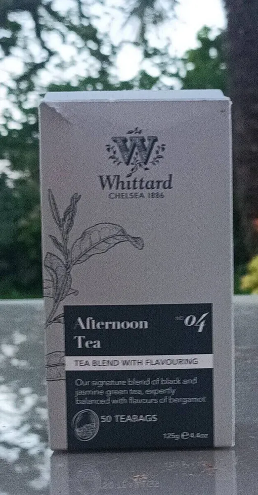 Whittard