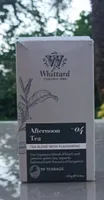 Whittard