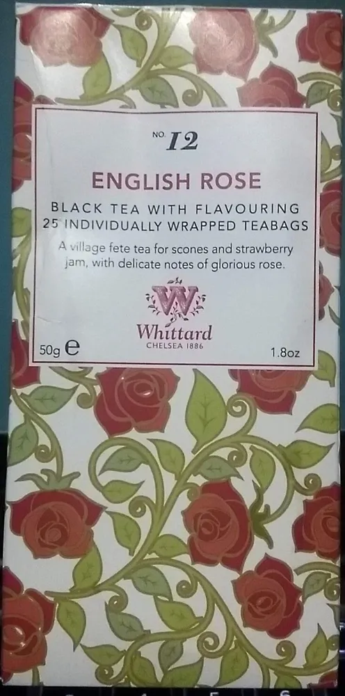 English Rose