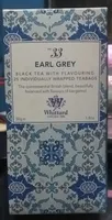 33 Earl Grey