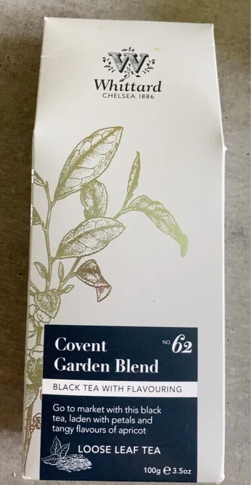 Covent Garden Blend