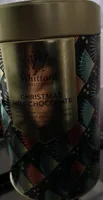 Christmas Hot Chocolate