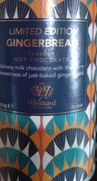 Gingerbread Flavour Got Chocolate