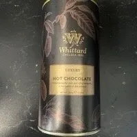 Hot chocolate