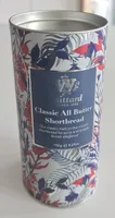 Classic All Butter Shortbread