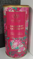 Cranberry Raspberry