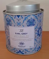 Earl Grey Tea 33