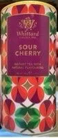 Sour Cherry
