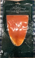 Atlantic Smoked Salmon