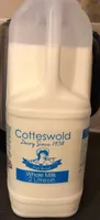 Whole milk