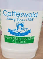 Milk