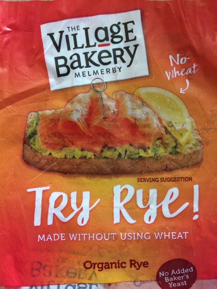 Try Rye