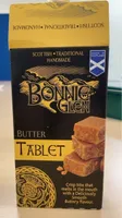 Butter Tablet