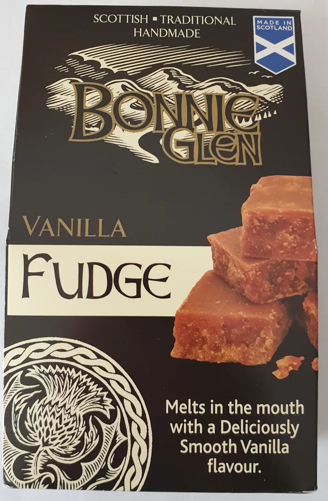 Vanilla Fudge