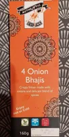 Onion Bhajis