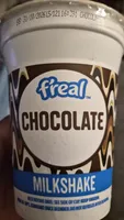 Chocolate Milkshake