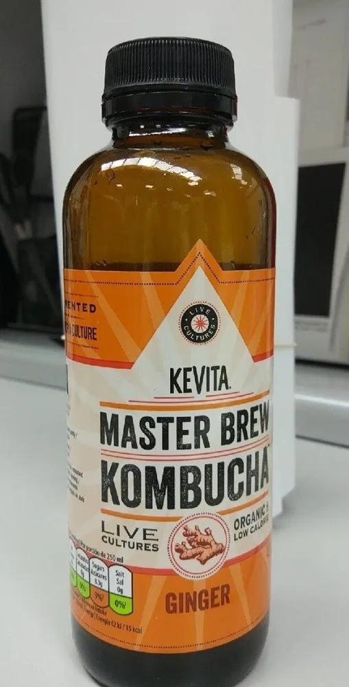 master brew kombucha