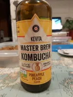 Master brew kombucha