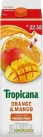 tropicana orange mango