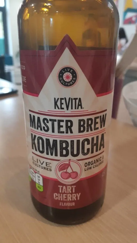 Kombucha