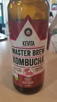 Kombucha