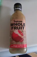 Tropicana whole fruit