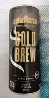 Cold Brew